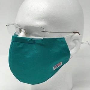 CUSTOM MADE FACE MASK( UNISEX)